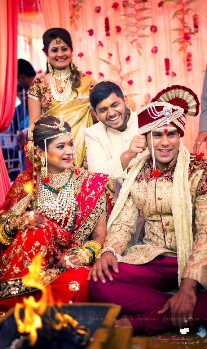 Full of beans by Wedding Krafter Wedding-photography | Weddings Photos & Ideas