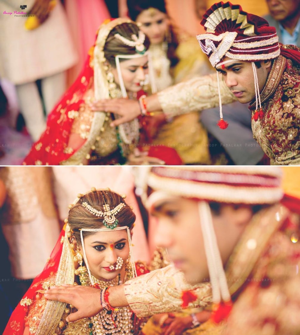 Sprightly for the day by Wedding Krafter Wedding-photography | Weddings Photos & Ideas