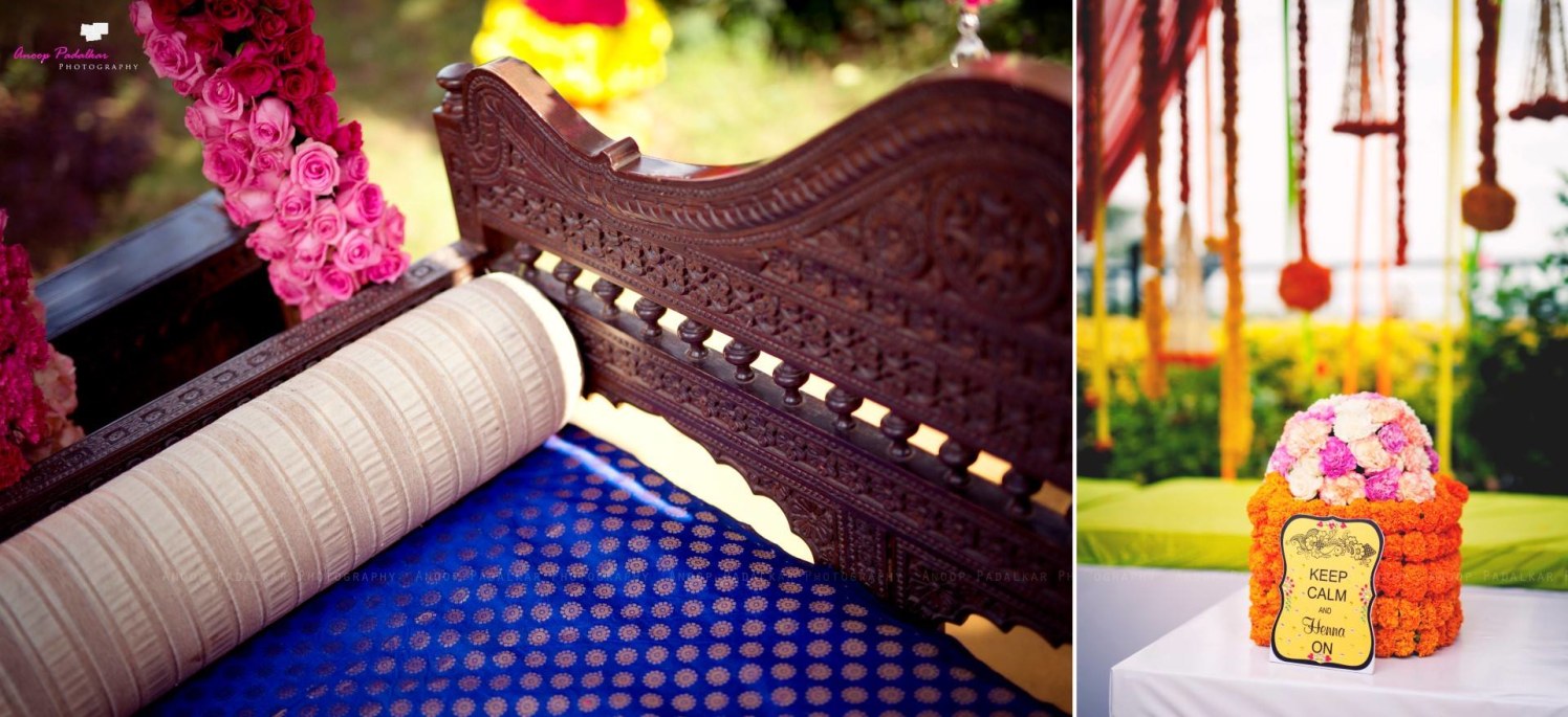 Royal ornamentation by Wedding Krafter Wedding-photography | Weddings Photos & Ideas