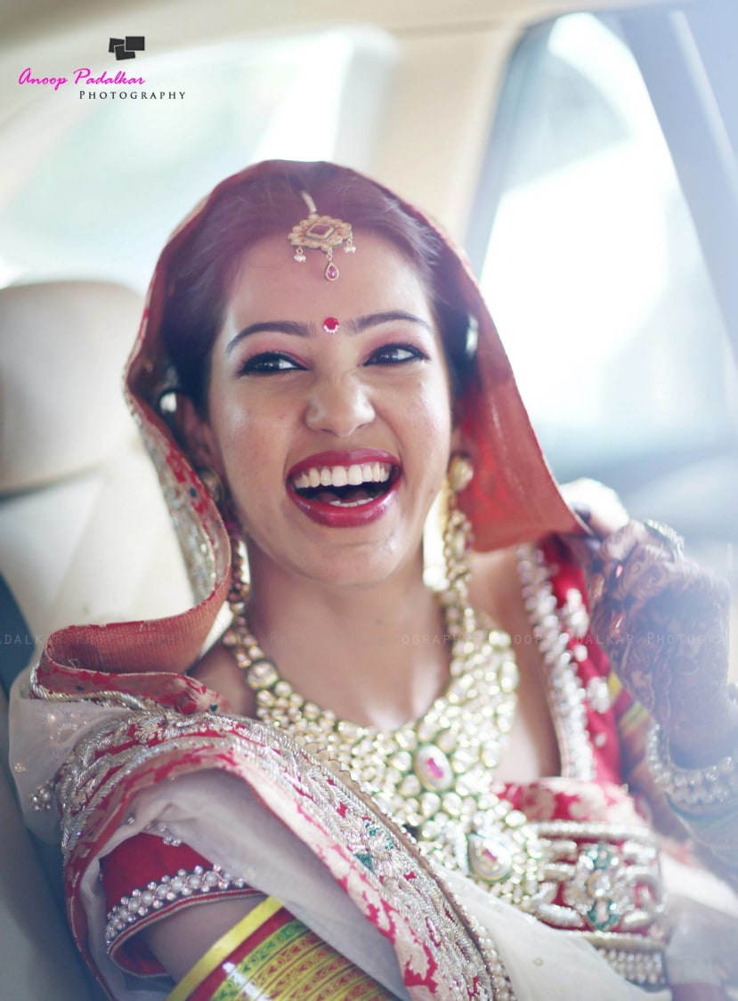 Untroubled and happy by Wedding Krafter Wedding-photography | Weddings Photos & Ideas