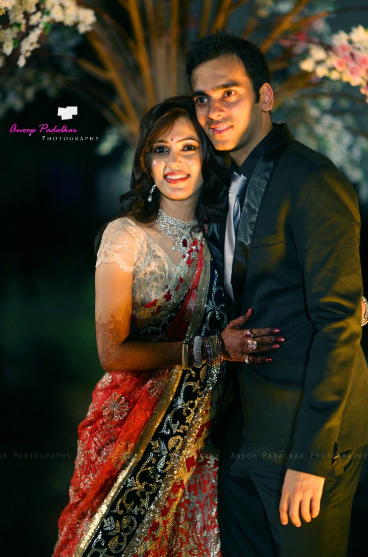 Sealed for eternity by Wedding Krafter Wedding-photography | Weddings Photos & Ideas