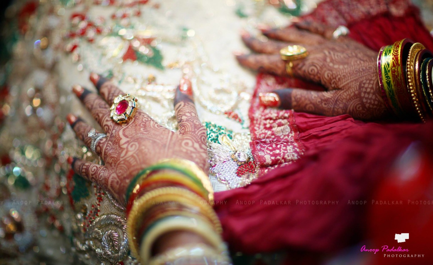 The rings by Wedding Krafter Wedding-photography | Weddings Photos & Ideas