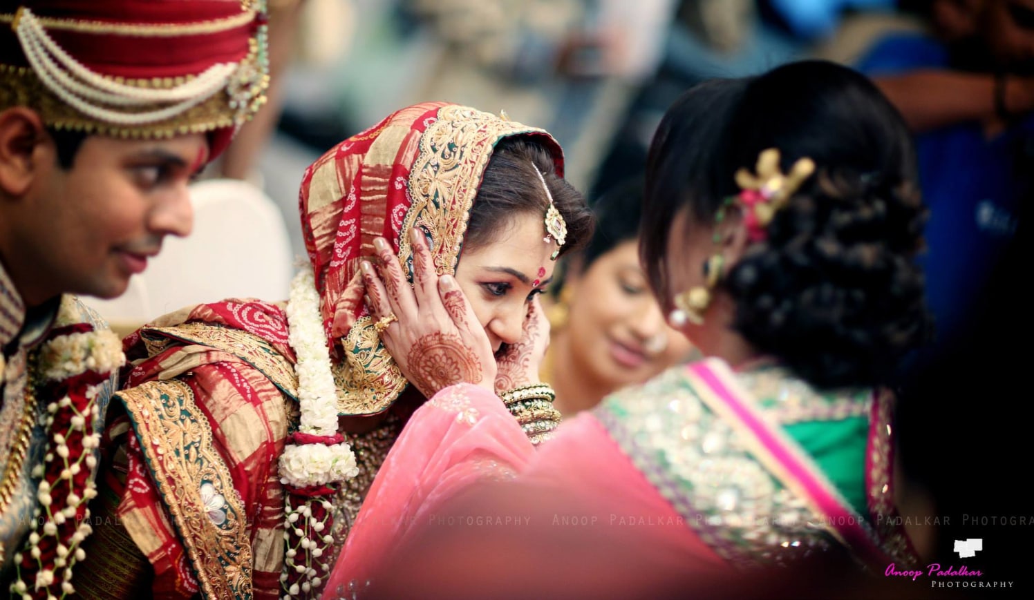 Dearest by Wedding Krafter Wedding-photography | Weddings Photos & Ideas