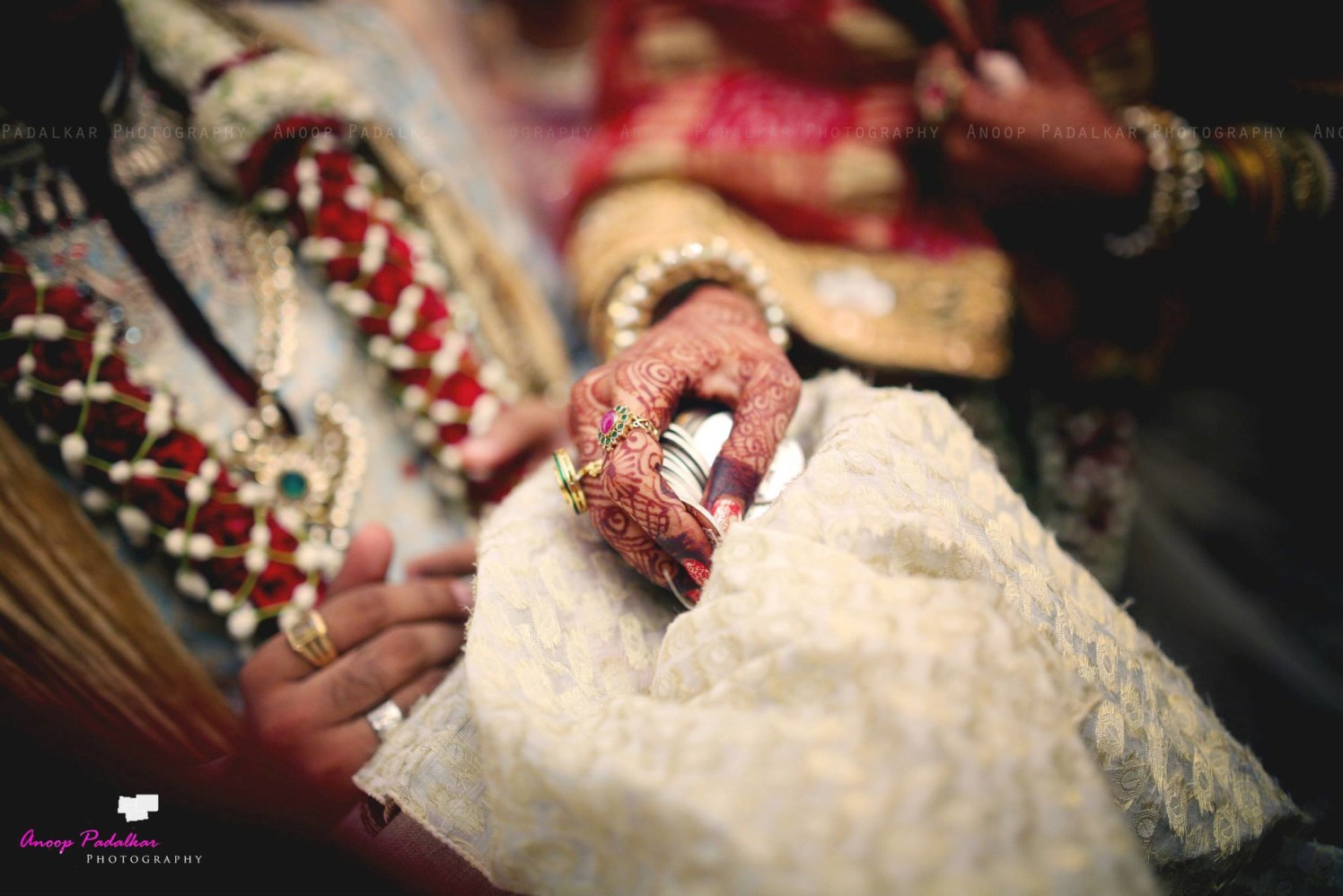 Tender touch by Wedding Krafter Wedding-photography | Weddings Photos & Ideas