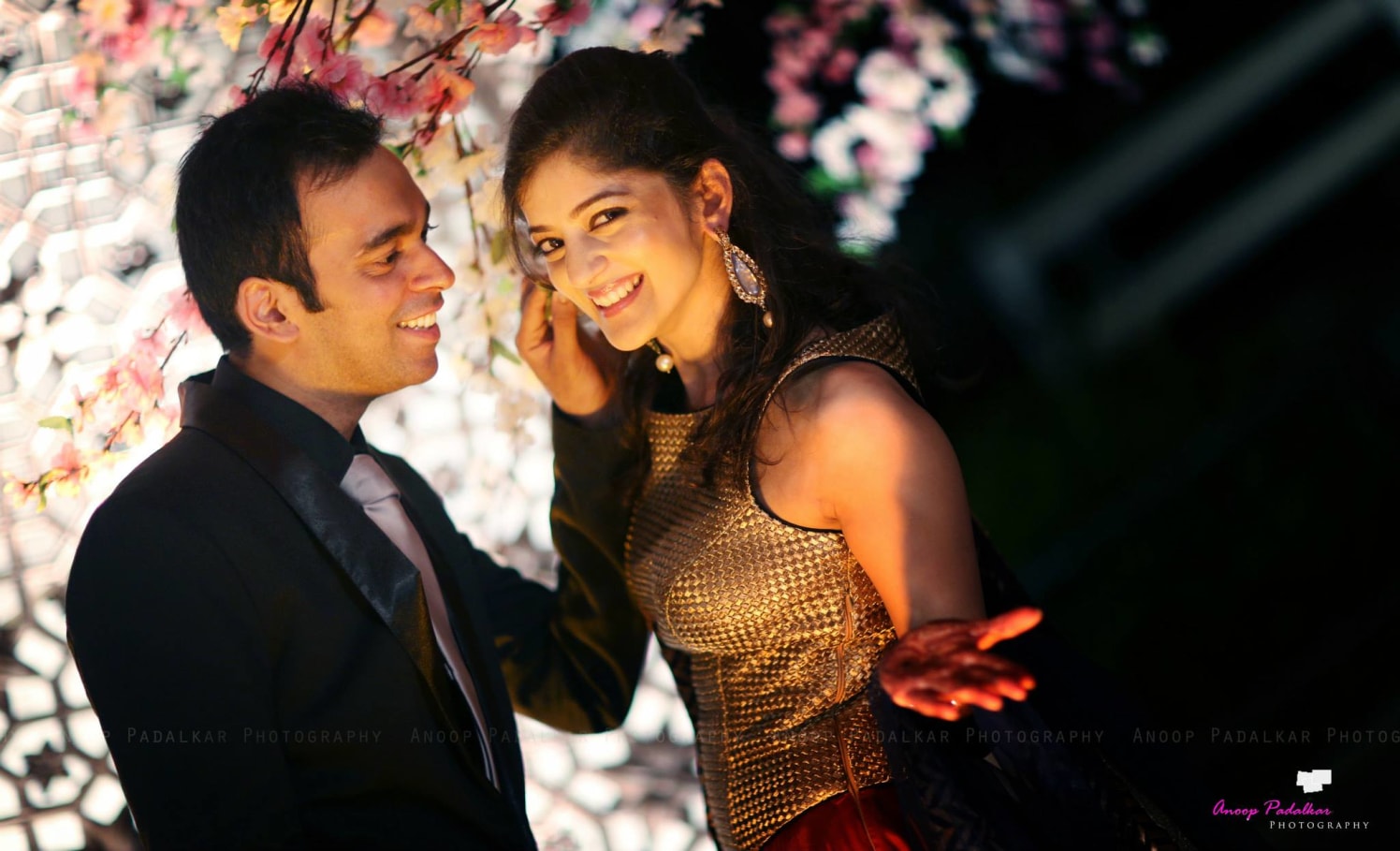 Cheeky beauty by Wedding Krafter Wedding-photography | Weddings Photos & Ideas