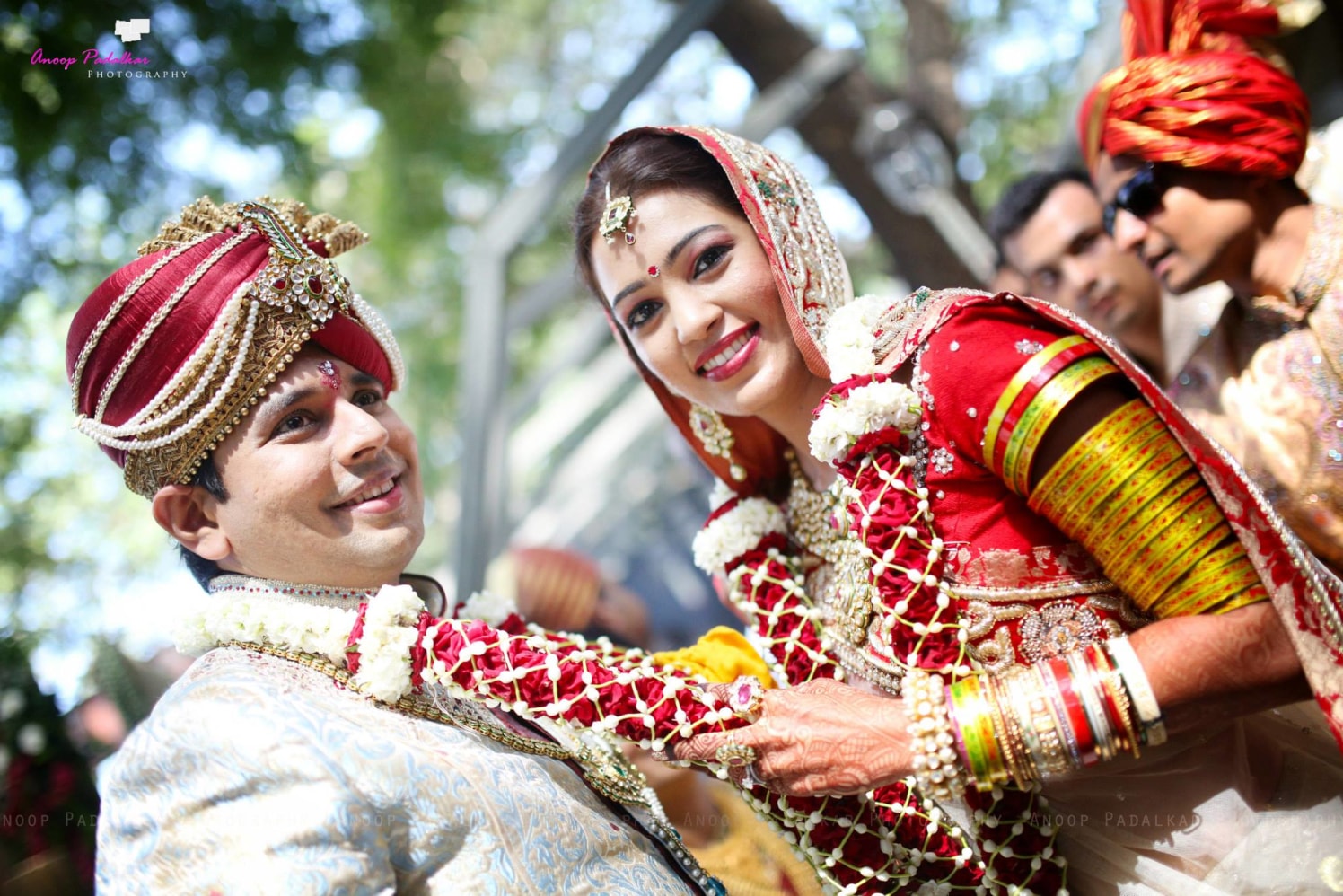 Attractive by Wedding Krafter Wedding-photography | Weddings Photos & Ideas