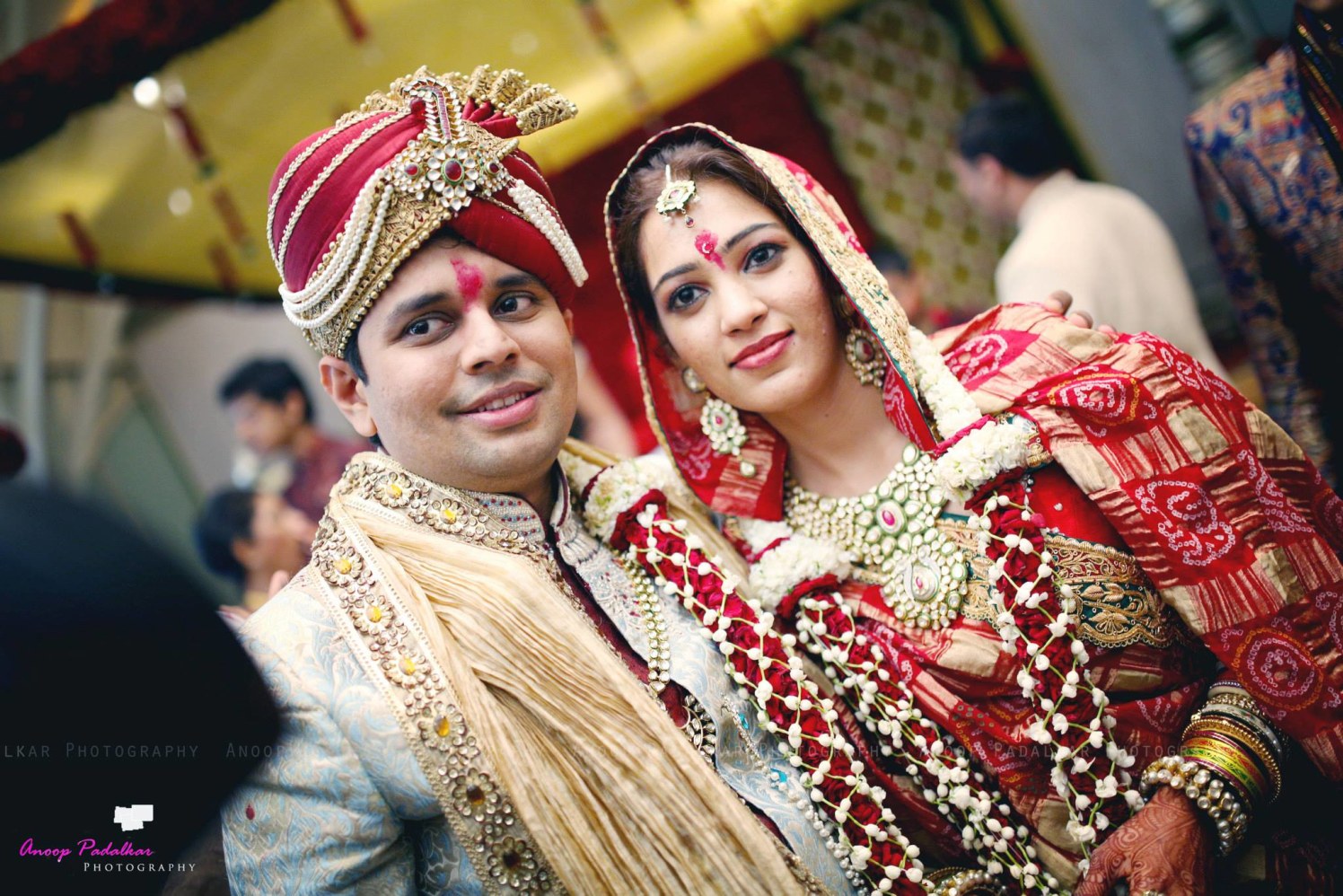 Power couple by Wedding Krafter Wedding-photography | Weddings Photos & Ideas