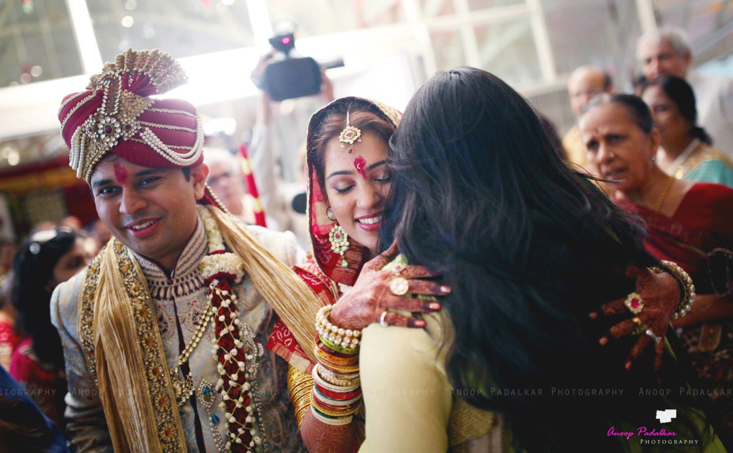 No goodbyes by Wedding Krafter Wedding-photography | Weddings Photos & Ideas