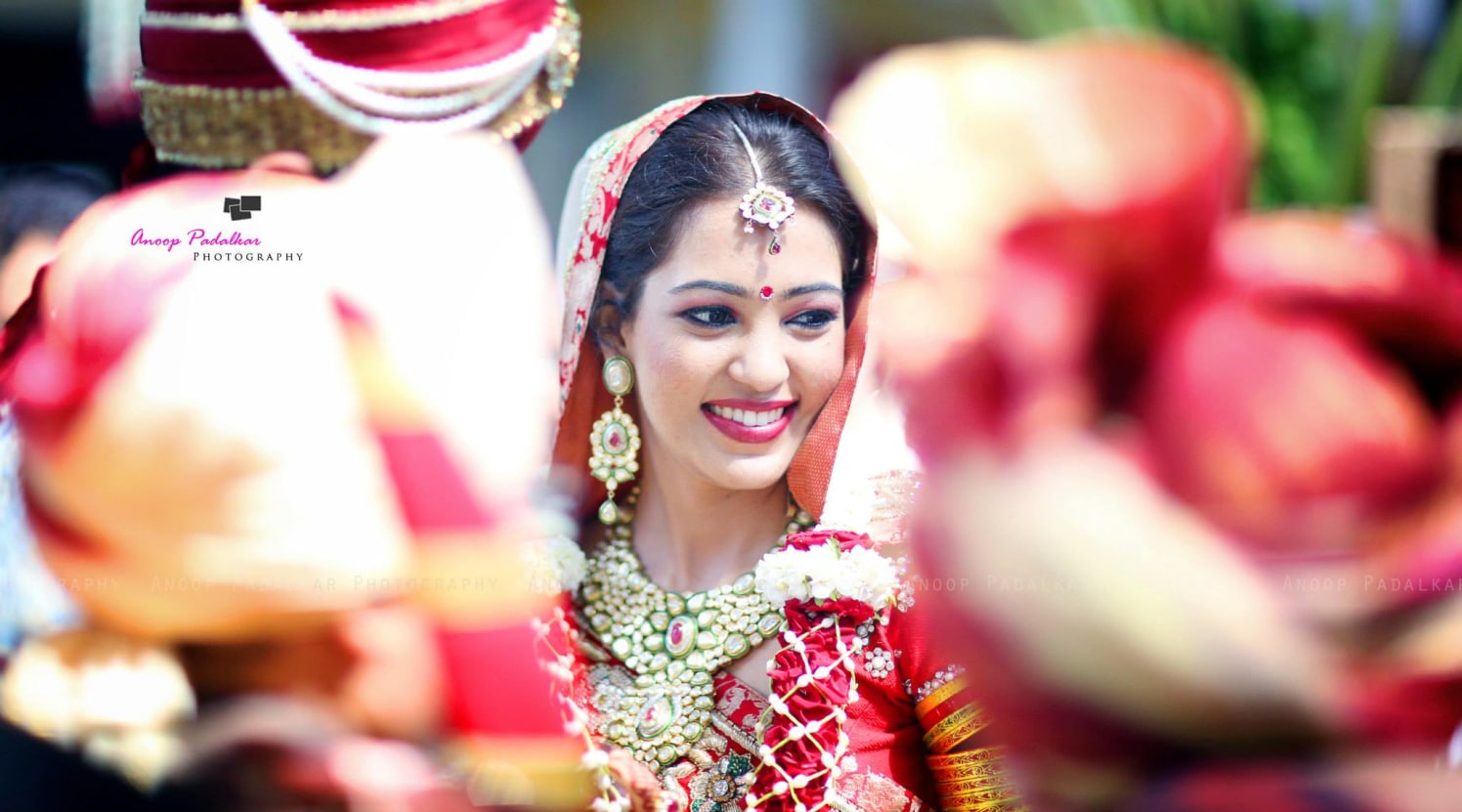 Such a charmer by Wedding Krafter Wedding-photography | Weddings Photos & Ideas