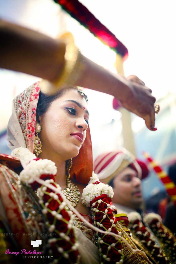 Vision in red by Wedding Krafter Wedding-photography | Weddings Photos & Ideas