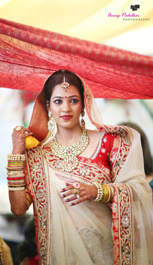 Beautiful woman by Wedding Krafter Wedding-photography | Weddings Photos & Ideas