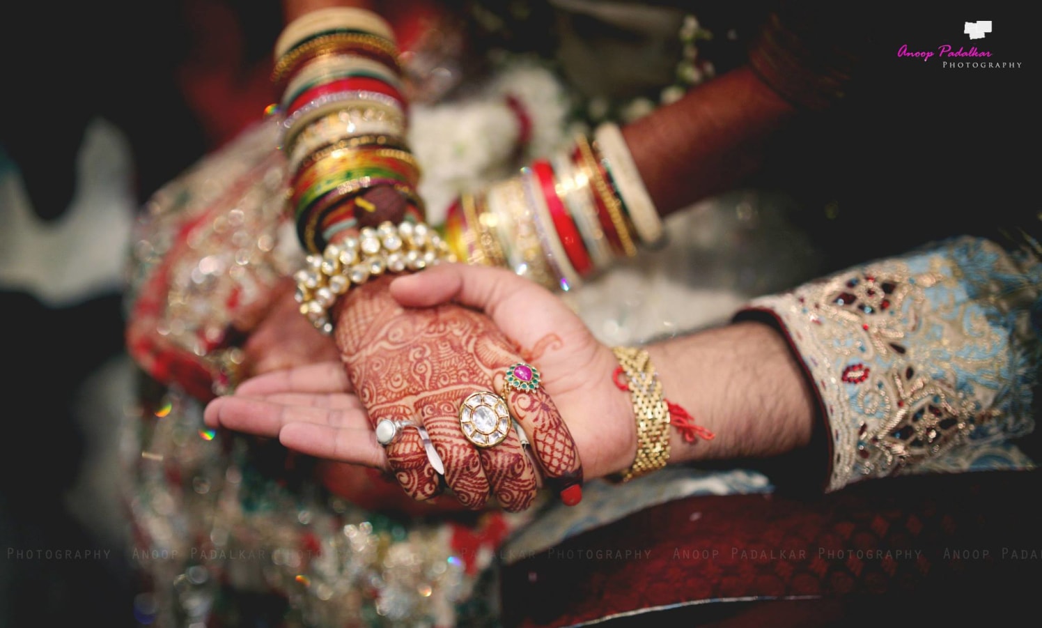 Rings by Wedding Krafter Wedding-photography | Weddings Photos & Ideas