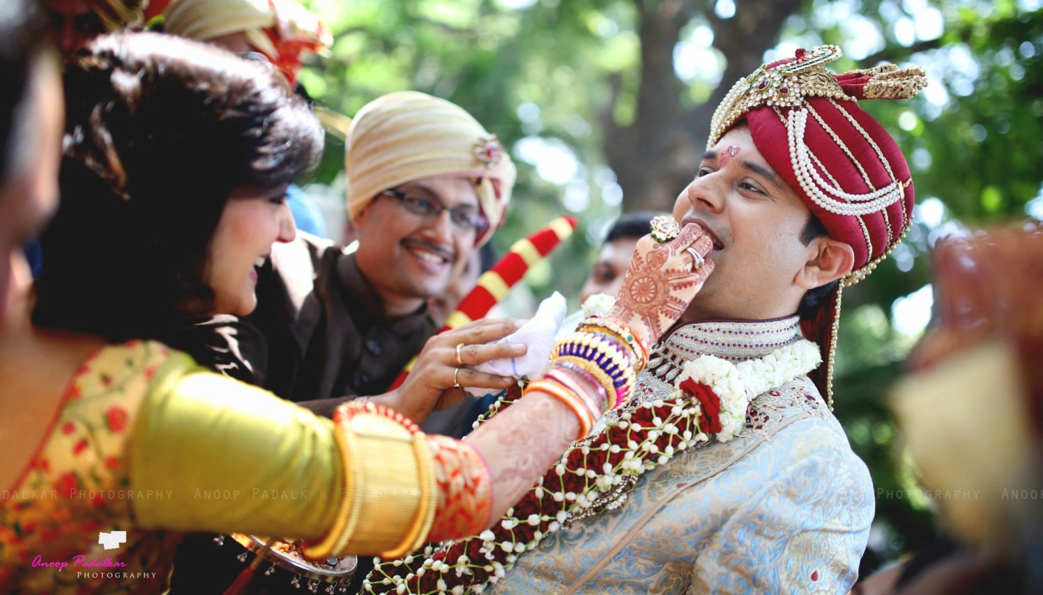 Caring bond by Wedding Krafter Wedding-photography | Weddings Photos & Ideas