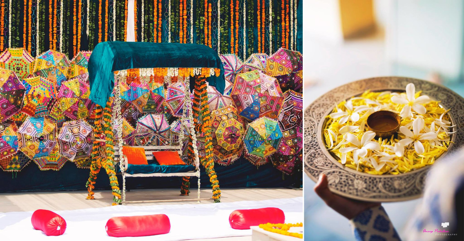 Precious decor by Wedding Krafter Wedding-photography | Weddings Photos & Ideas