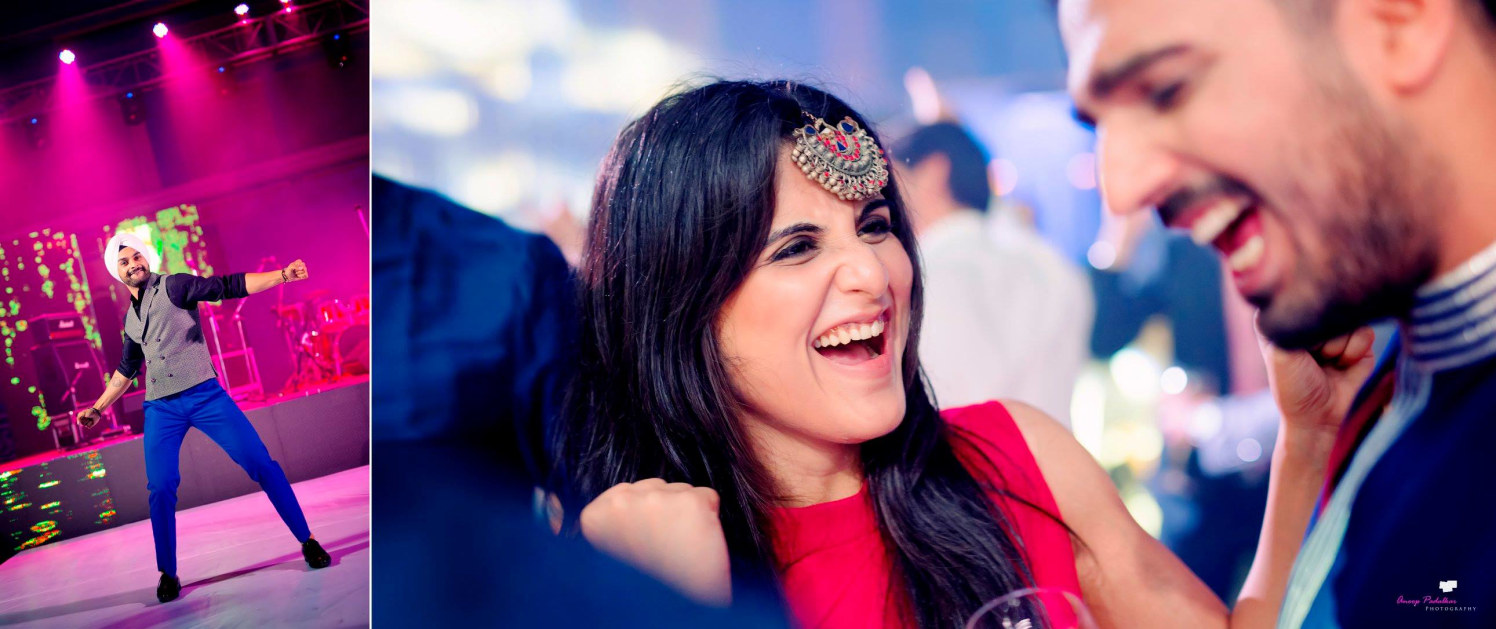 What a cheeky grin by Wedding Krafter Wedding-photography | Weddings Photos & Ideas