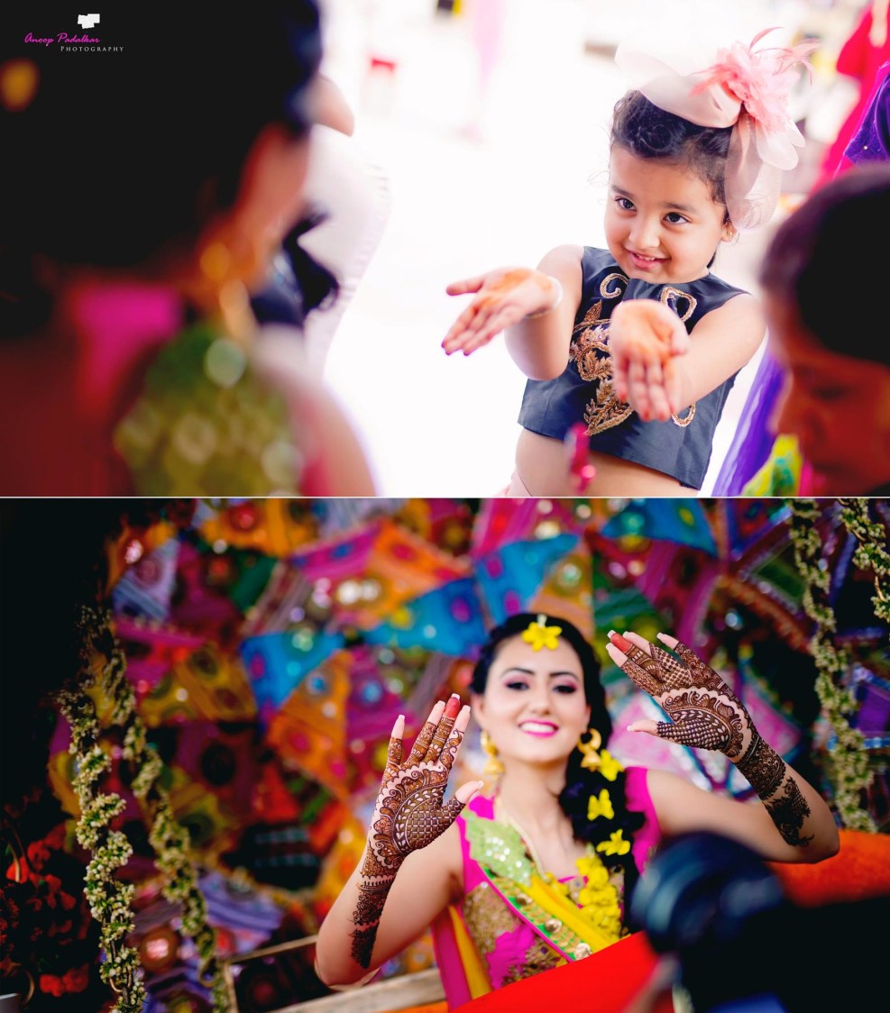 Spreading grace everywhere by Wedding Krafter Wedding-photography | Weddings Photos & Ideas