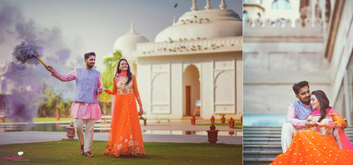 Carefree and adorable by Wedding Krafter Wedding-photography | Weddings Photos & Ideas