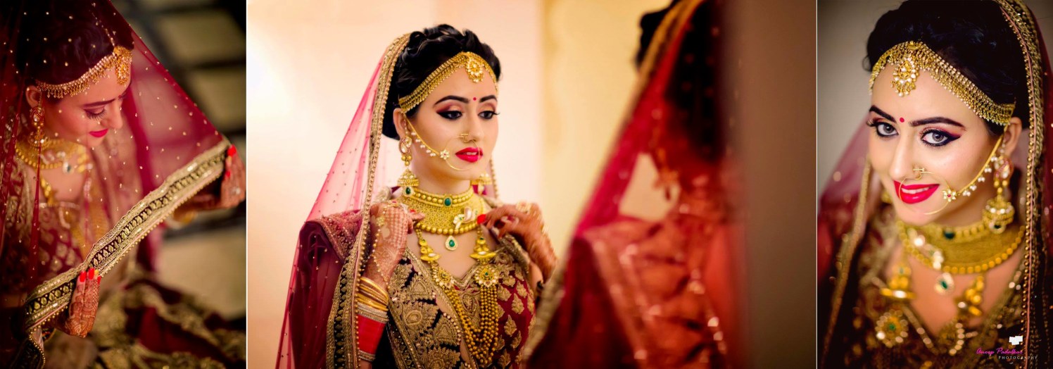 Mysterious beauty by Wedding Krafter Wedding-photography | Weddings Photos & Ideas