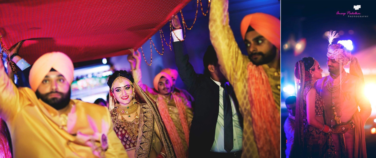 Irresistable beauty by Wedding Krafter Wedding-photography | Weddings Photos & Ideas