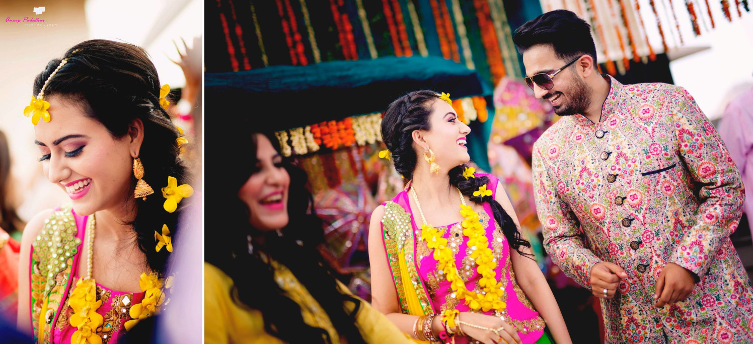 Blame it on her dna by Wedding Krafter Wedding-photography | Weddings Photos & Ideas