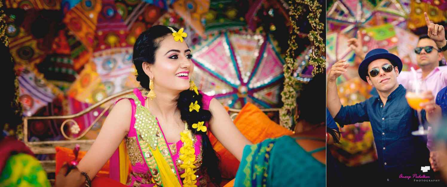 Preposessing qualities by Wedding Krafter Wedding-photography | Weddings Photos & Ideas