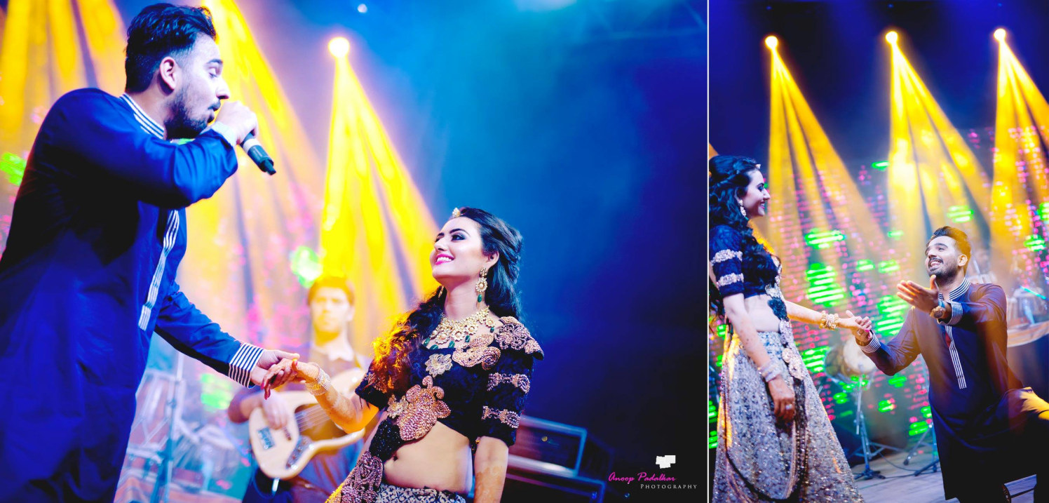 A winsome smile by Wedding Krafter Wedding-photography | Weddings Photos & Ideas
