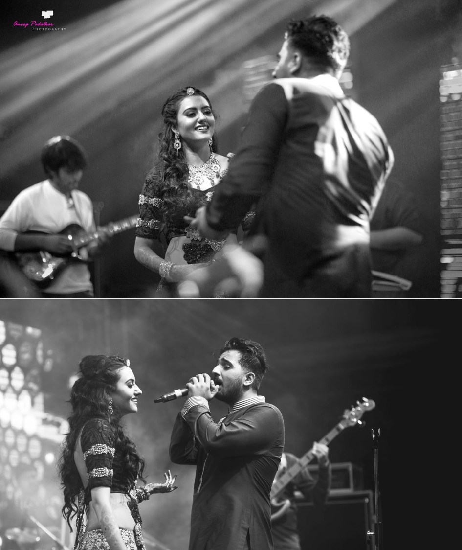 Gorgeous colours of love by Wedding Krafter Wedding-photography | Weddings Photos & Ideas