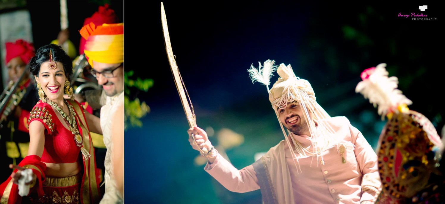 Power and grace by Wedding Krafter Wedding-photography | Weddings Photos & Ideas