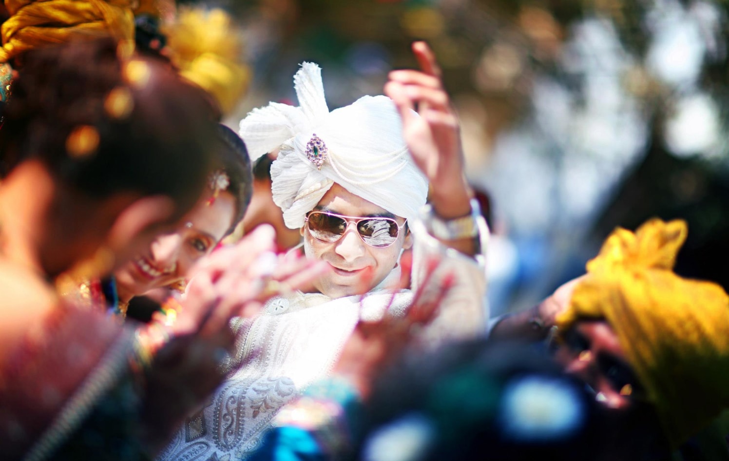 Chirpy dance by Wedding Krafter Wedding-photography | Weddings Photos & Ideas
