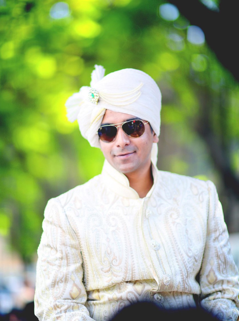 Dapper look by Wedding Krafter Wedding-photography | Weddings Photos & Ideas