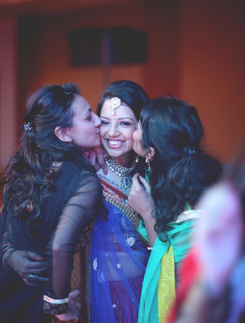 A good cheer by Wedding Krafter Wedding-photography | Weddings Photos & Ideas