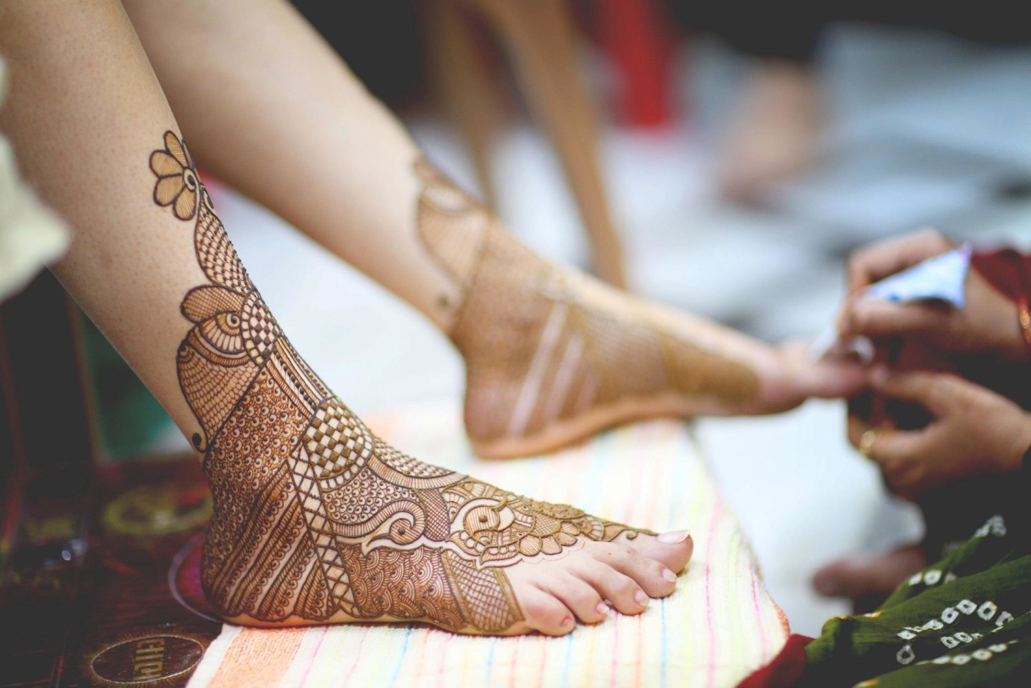 Henna essentials by Wedding Krafter Wedding-photography | Weddings Photos & Ideas