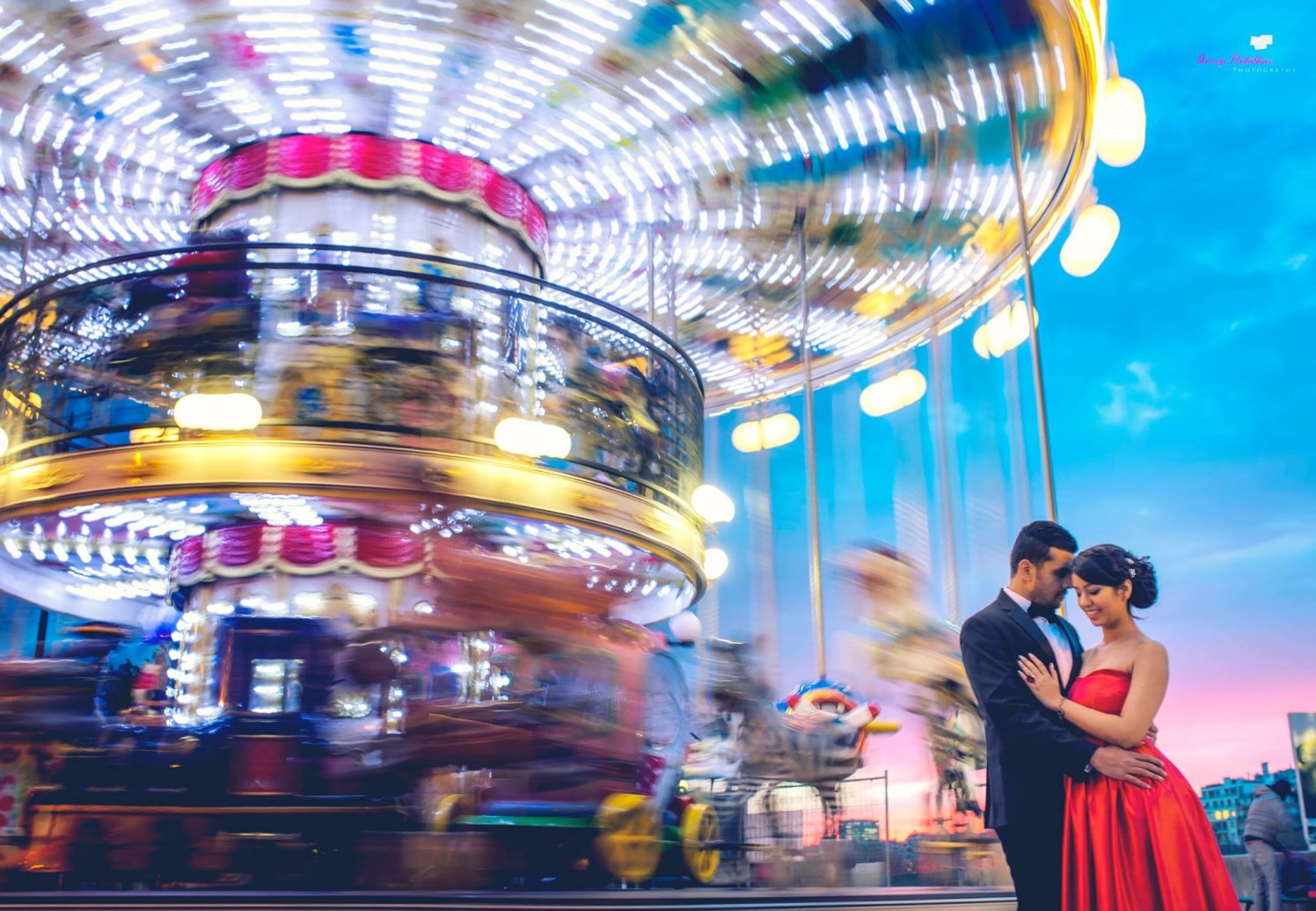 Lights that never blind noone by Wedding Krafter Wedding-photography | Weddings Photos & Ideas