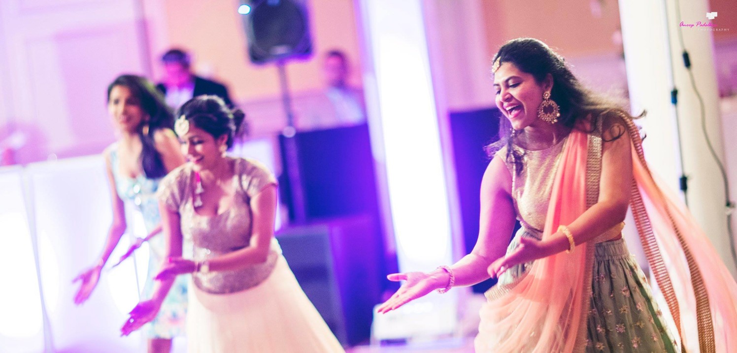 Jolly guests by Wedding Krafter Wedding-photography | Weddings Photos & Ideas