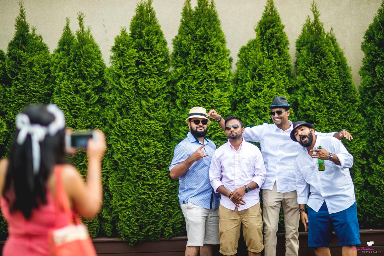 Bosom friends by Wedding Krafter Wedding-photography | Weddings Photos & Ideas