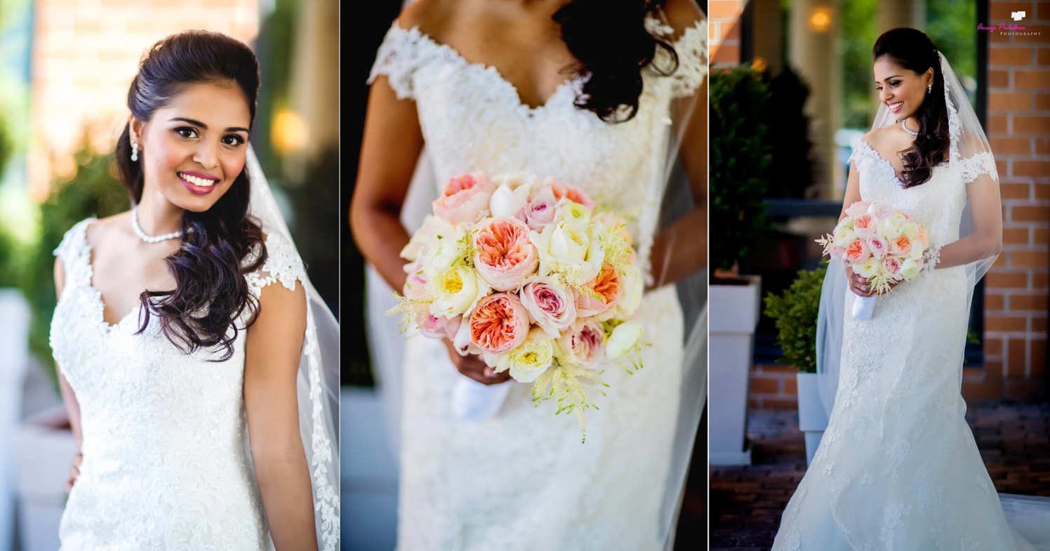 The english rose by Wedding Krafter Wedding-photography | Weddings Photos & Ideas