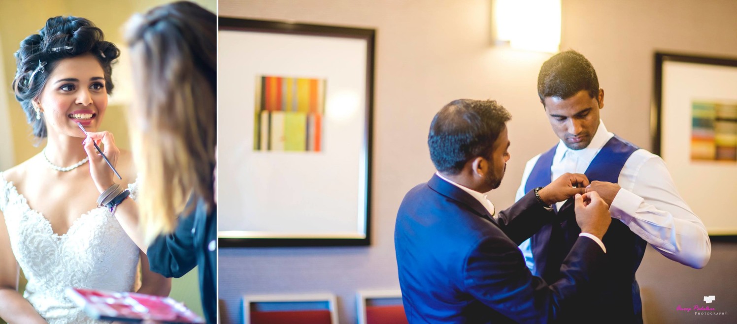 Finest hues of love by Wedding Krafter Wedding-photography | Weddings Photos & Ideas