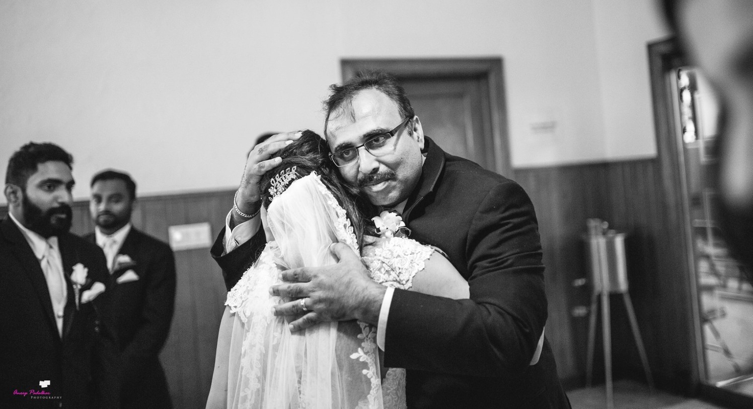 Neverending support by Wedding Krafter Wedding-photography | Weddings Photos & Ideas
