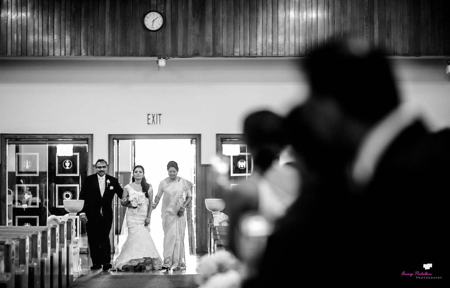The walk of dignity by Wedding Krafter Wedding-photography | Weddings Photos & Ideas