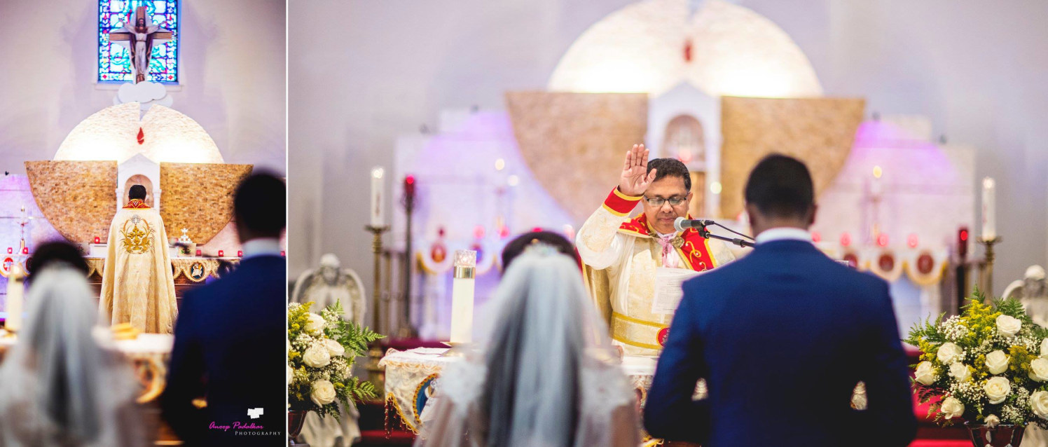 Divine blessings by Wedding Krafter Wedding-photography | Weddings Photos & Ideas
