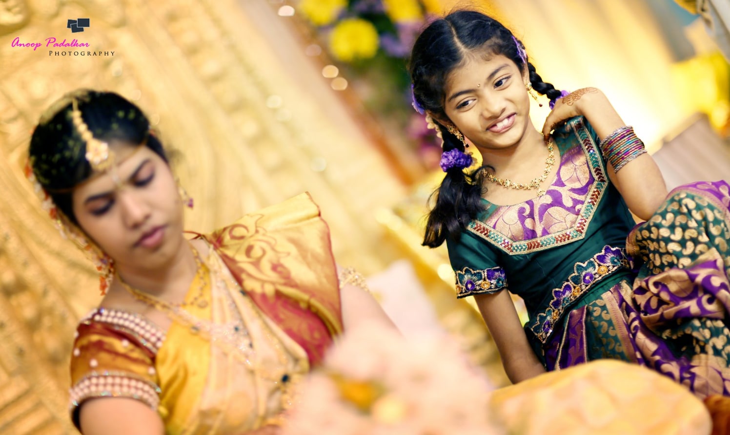 Appreciating things by Wedding Krafter Wedding-photography | Weddings Photos & Ideas
