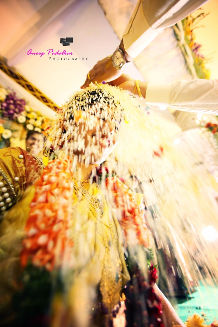 Straight from the sky above by Wedding Krafter Wedding-photography | Weddings Photos & Ideas