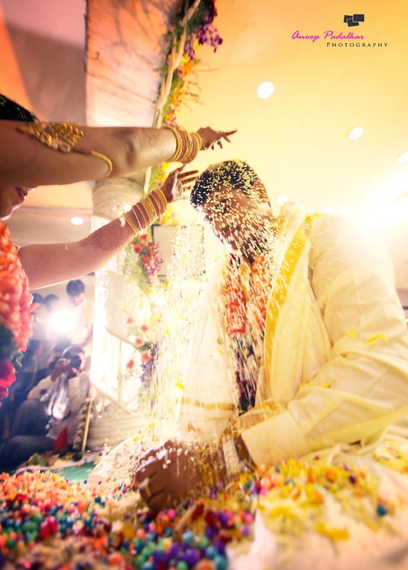 Good vibes by Wedding Krafter Wedding-photography | Weddings Photos & Ideas