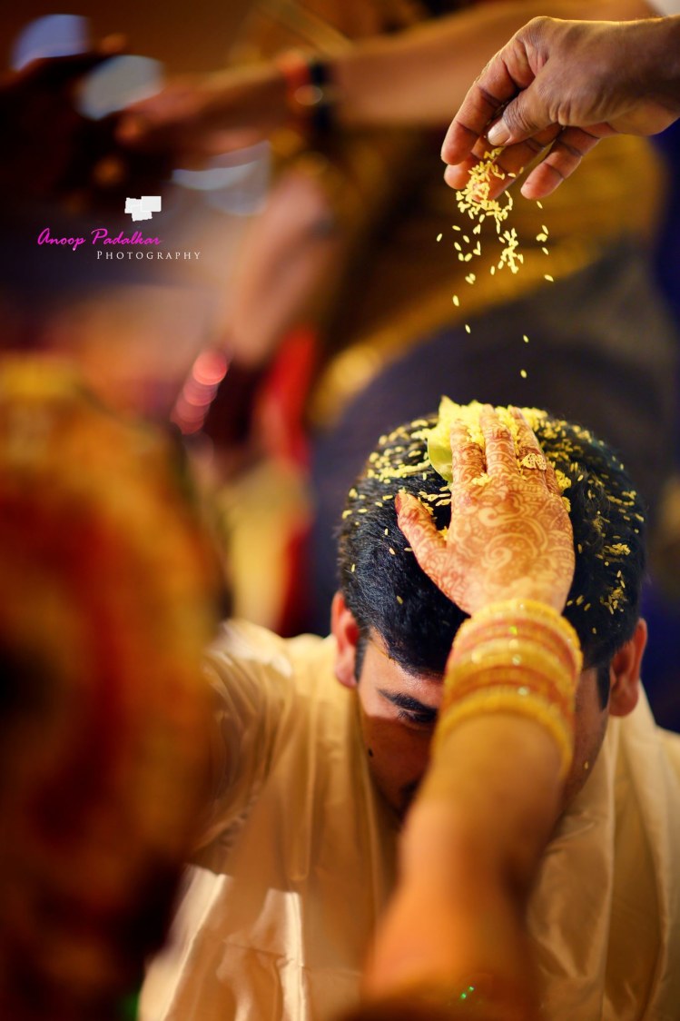 Divine power on us by Wedding Krafter Wedding-photography | Weddings Photos & Ideas