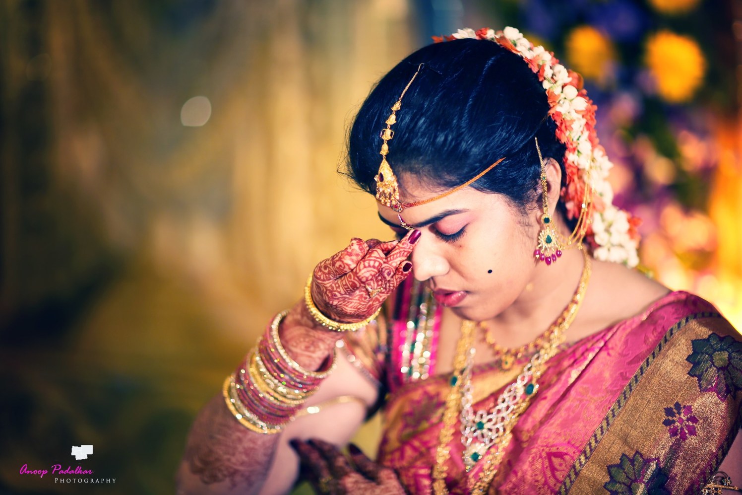 So full of grace by Wedding Krafter Wedding-photography | Weddings Photos & Ideas