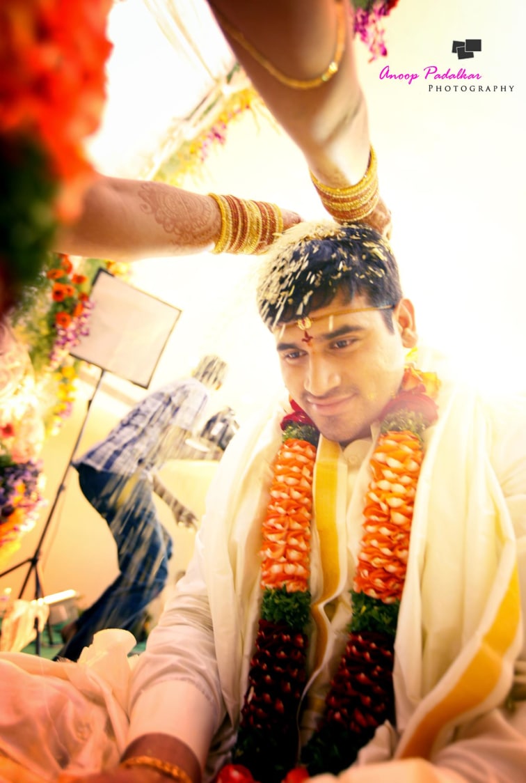 Mirthful chuckle by Wedding Krafter Wedding-photography | Weddings Photos & Ideas