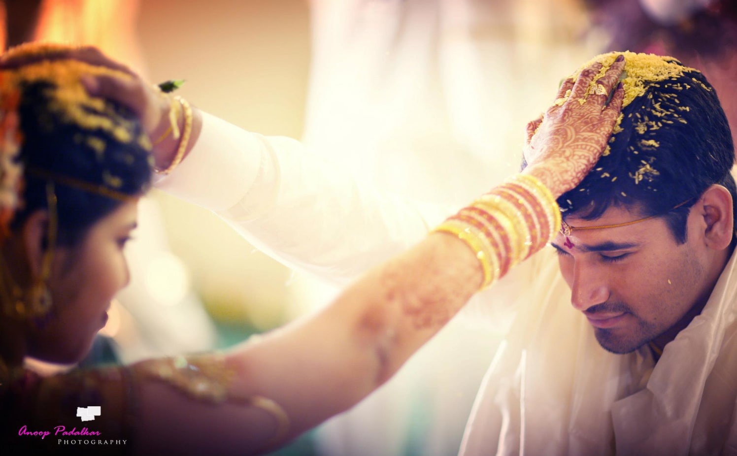 Glad to be together by Wedding Krafter Wedding-photography | Weddings Photos & Ideas