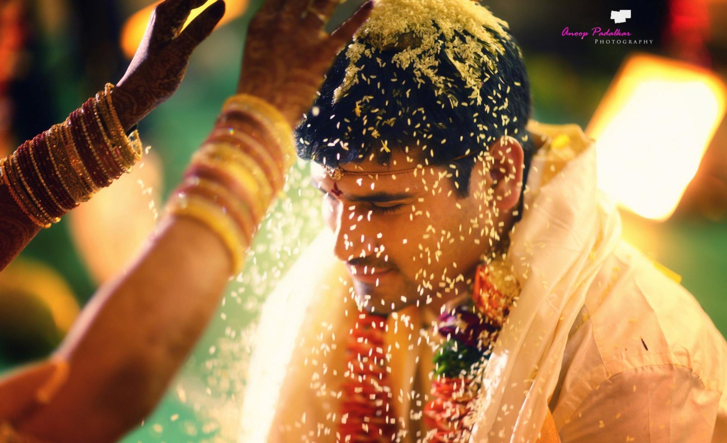 Inner joy by Wedding Krafter Wedding-photography | Weddings Photos & Ideas