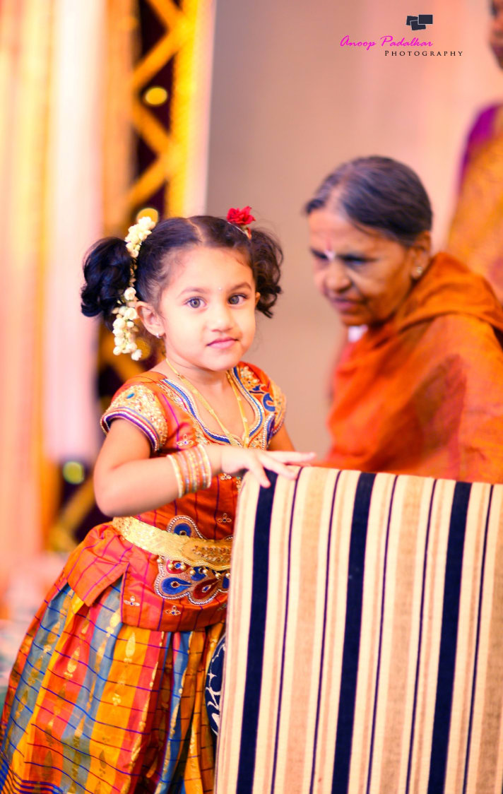 Toddlers all around by Wedding Krafter Wedding-photography | Weddings Photos & Ideas