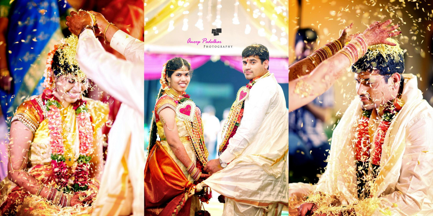 Delighted by Wedding Krafter Wedding-photography | Weddings Photos & Ideas
